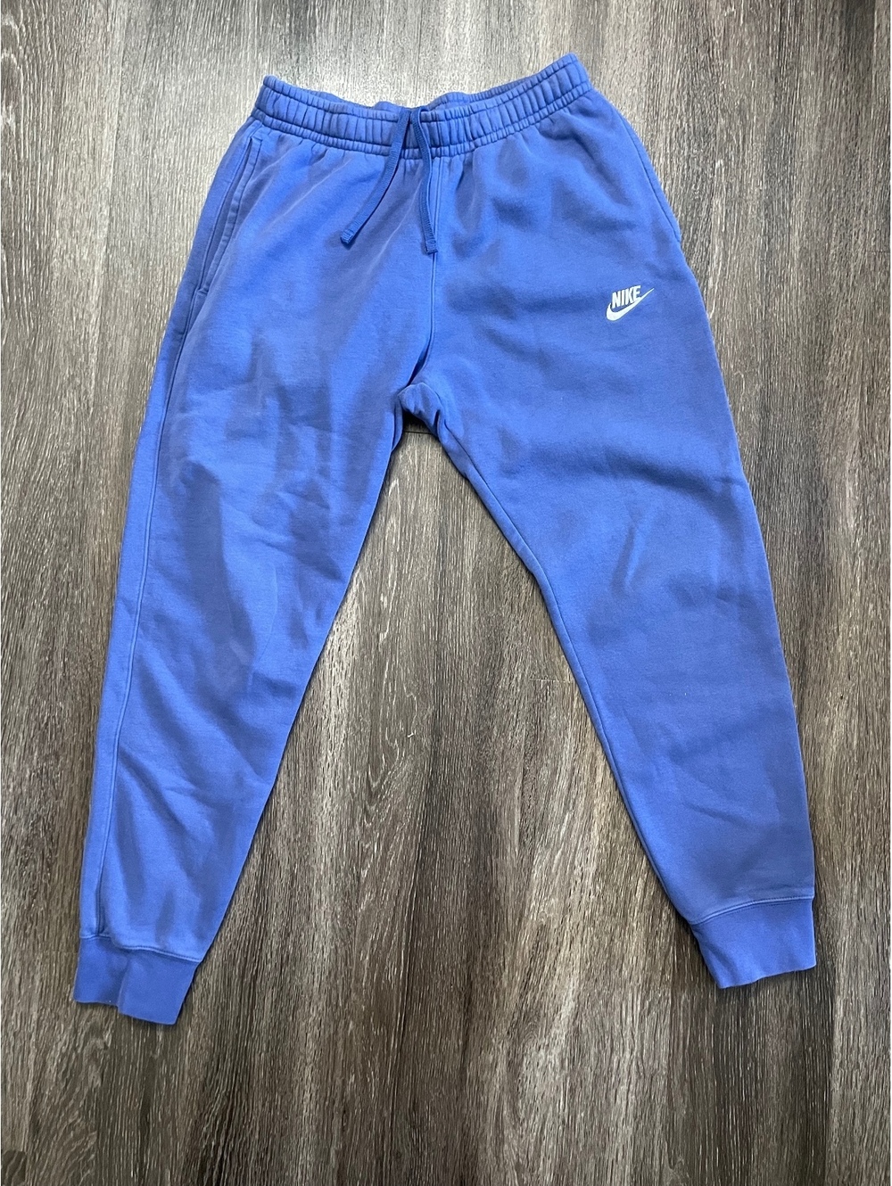 Nike Club Fleece Joggers